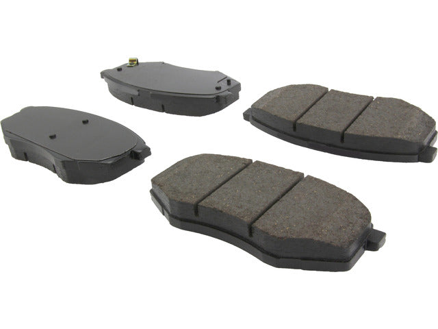 Centric Parts Disc Brake Pad Set  301.14470