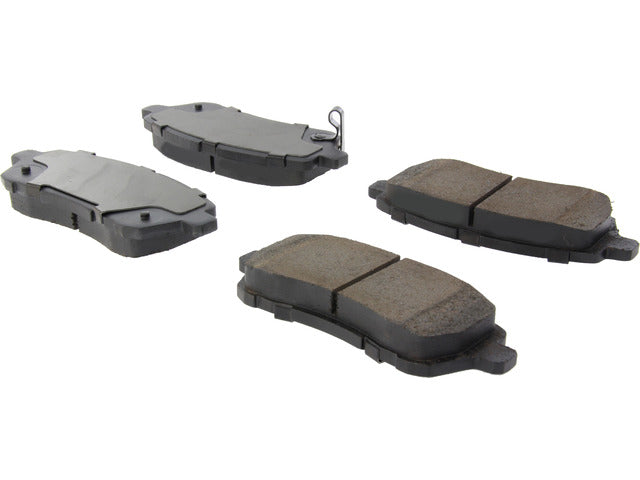 Centric Parts Disc Brake Pad Set  301.14540