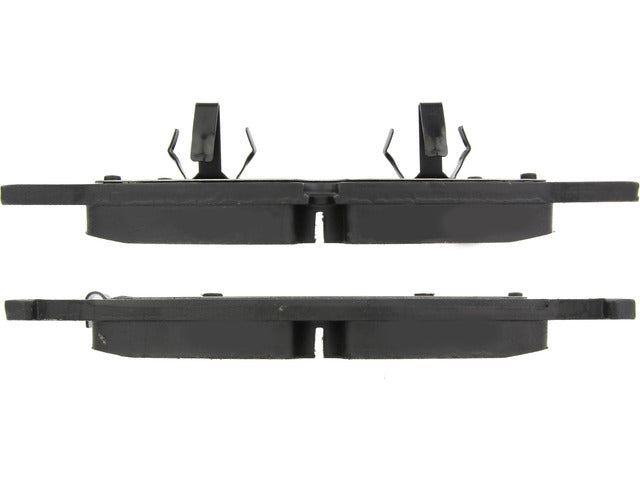 Centric Parts Disc Brake Pad Set  301.14550