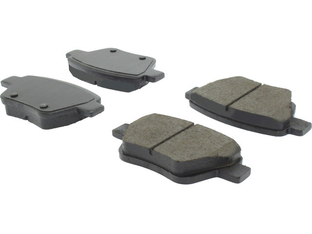 Centric Parts Disc Brake Pad Set  301.14560