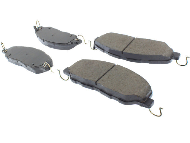 Centric Parts Disc Brake Pad Set  301.14630