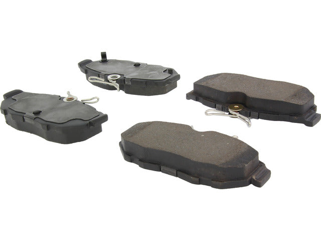 Centric Parts Disc Brake Pad Set  301.14650
