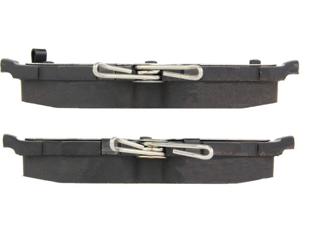 Centric Parts Disc Brake Pad Set  301.14650