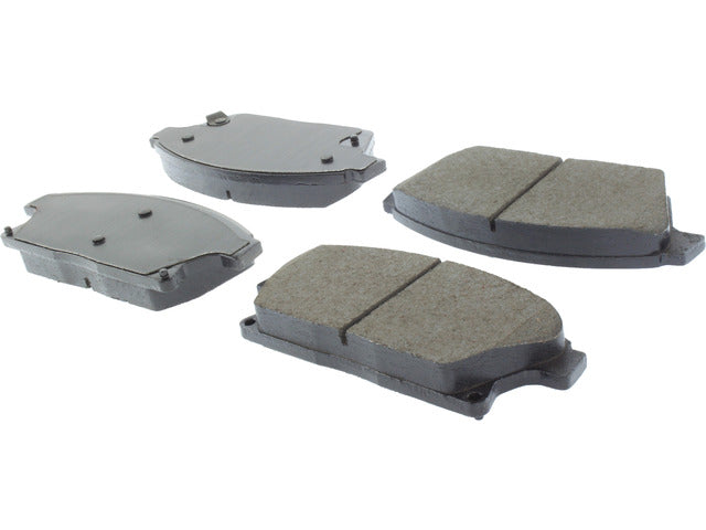 Centric Parts Disc Brake Pad Set  301.14670