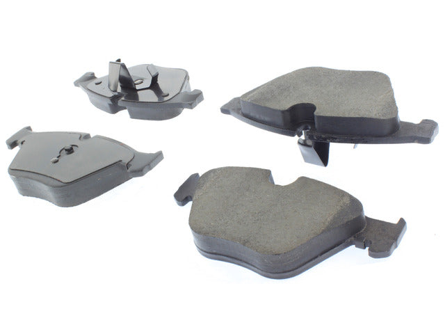 Centric Parts Disc Brake Pad Set  301.15050