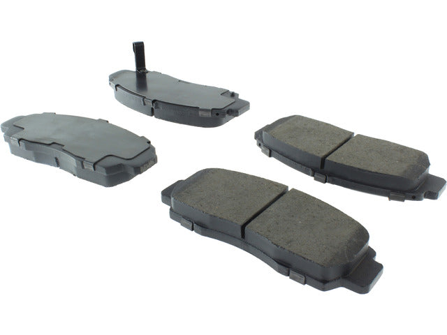 Centric Parts Disc Brake Pad Set  301.15060