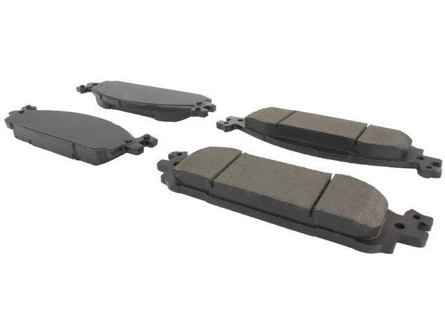 Centric Parts Disc Brake Pad Set  301.15080