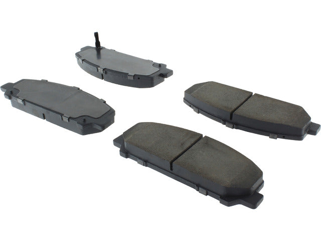 Centric Parts Disc Brake Pad Set  301.15090