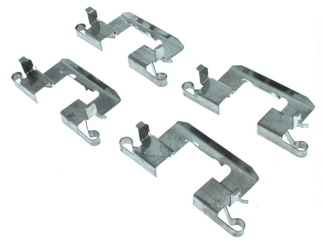Centric Parts Disc Brake Pad Set  301.15100