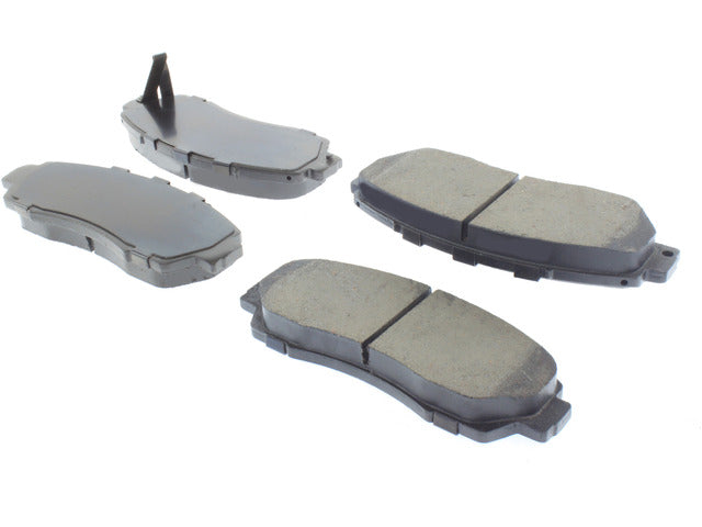 Centric Parts Disc Brake Pad Set  301.15210
