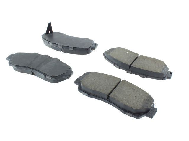 Centric Parts Disc Brake Pad Set  301.15211