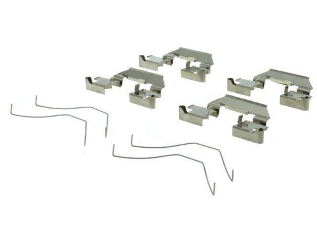 Centric Parts Disc Brake Pad Set  301.15211