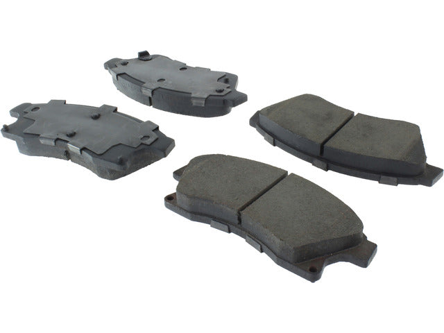 Centric Parts Disc Brake Pad Set  301.15220