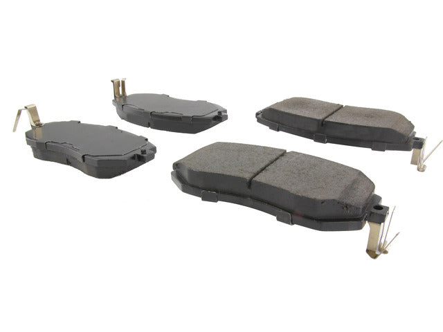 Centric Parts Disc Brake Pad Set  301.15390
