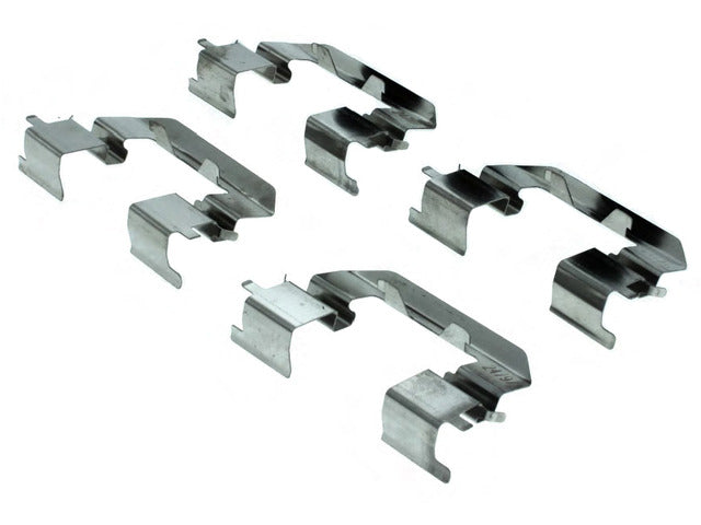 Centric Parts Disc Brake Pad Set  301.15430