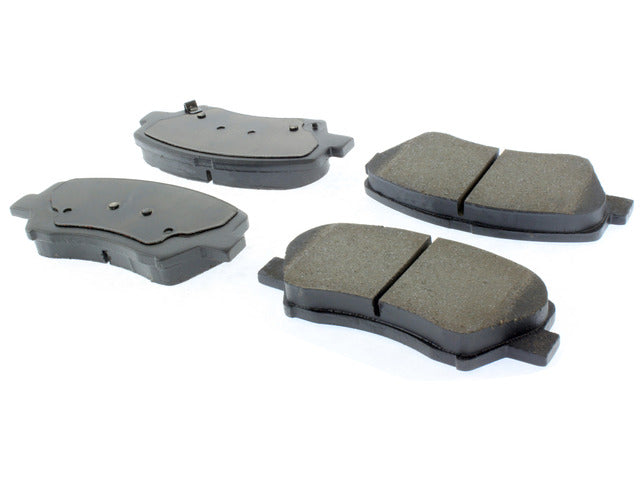 Centric Parts Disc Brake Pad Set  301.15431