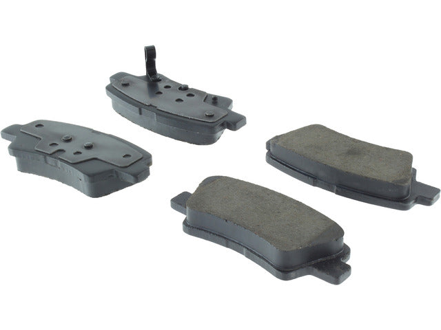 Centric Parts Disc Brake Pad Set  301.15440
