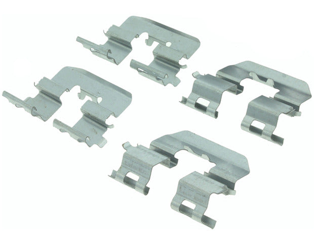 Centric Parts Disc Brake Pad Set  301.15440