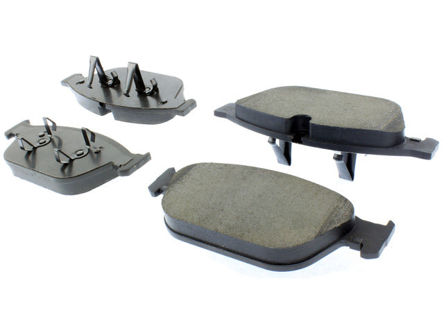 Centric Parts Disc Brake Pad Set  301.15460