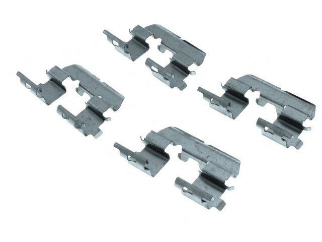 Centric Parts Disc Brake Pad Set  301.15510