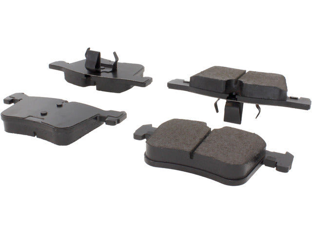 Centric Parts Disc Brake Pad Set  301.15610
