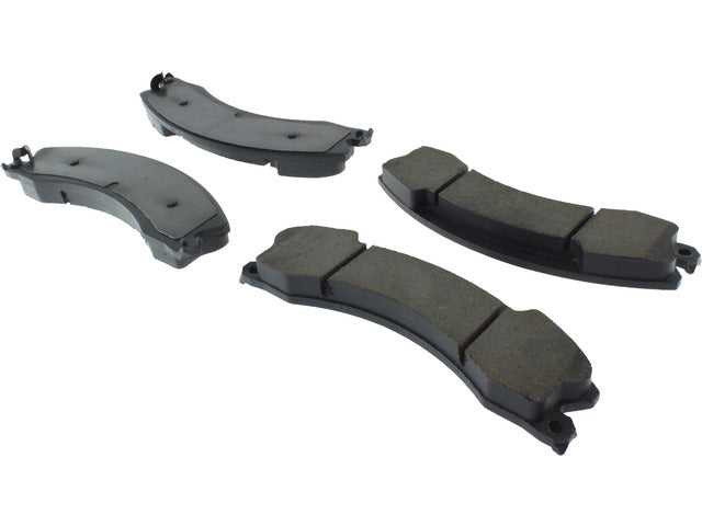 Centric Parts Disc Brake Pad Set  301.15650