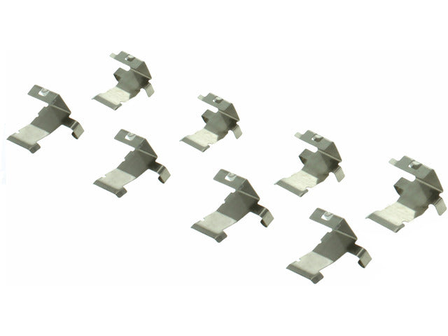 Centric Parts Disc Brake Pad Set  301.15650