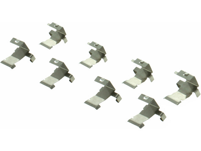 Centric Parts Disc Brake Pad Set  301.15651