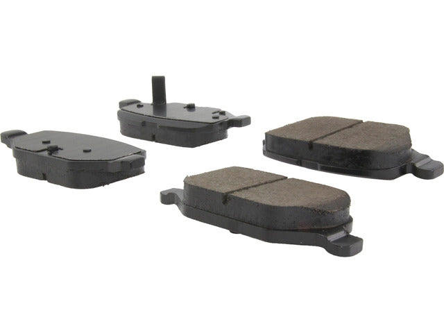 Centric Parts Disc Brake Pad Set  301.15690