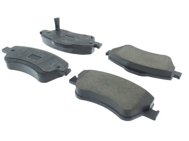 Centric Parts Disc Brake Pad Set  301.15710