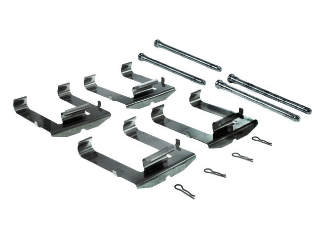 Centric Parts   301.15760