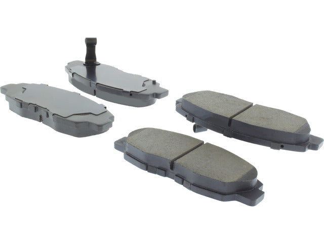 Centric Parts Disc Brake Pad Set  301.15780