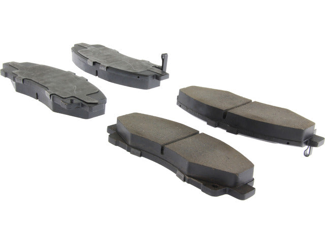 Centric Parts Disc Brake Pad Set  301.15840
