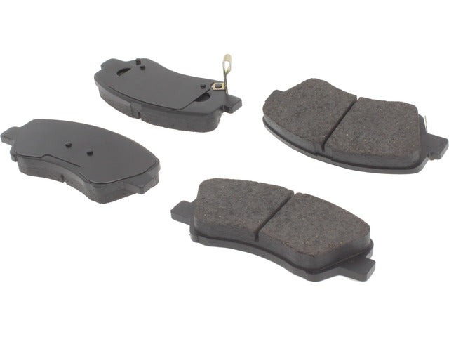 Centric Parts Disc Brake Pad Set  301.15930