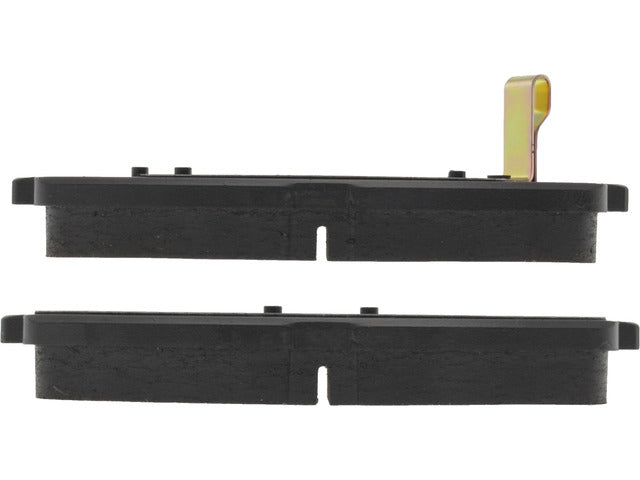 Centric Parts Disc Brake Pad Set  301.15930