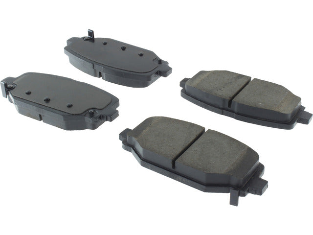 Centric Parts Disc Brake Pad Set  301.15960