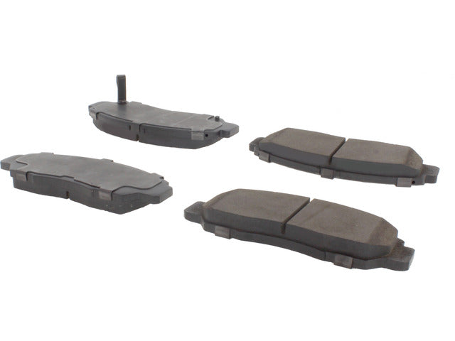 Centric Parts Disc Brake Pad Set  301.16080