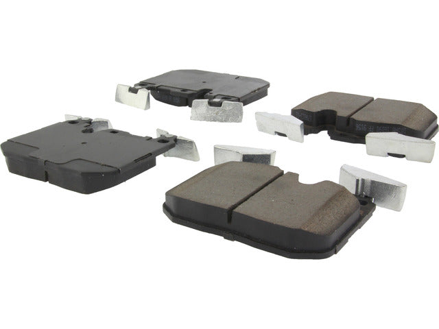 Centric Parts Disc Brake Pad  301.16090