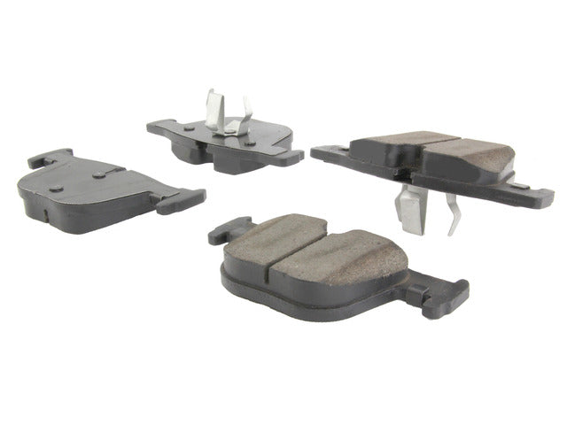 Centric Parts Disc Brake Pad Set  301.16100