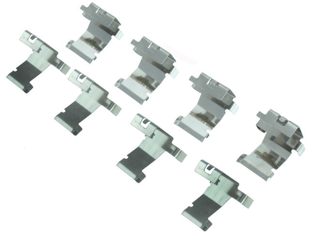 Centric Parts Disc Brake Pad Set  301.16111