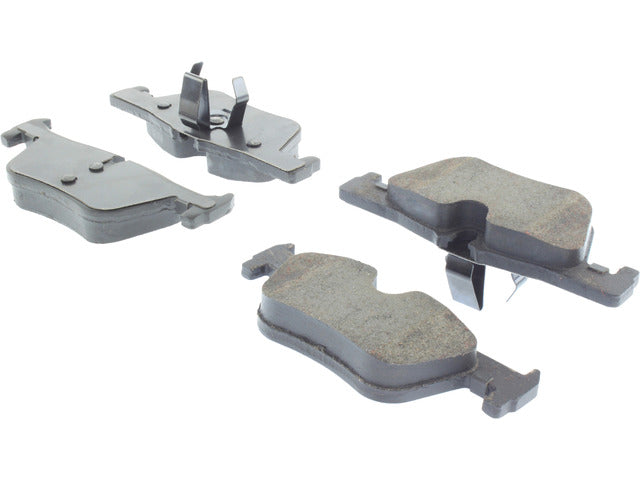 Centric Parts Disc Brake Pad Set  301.16130