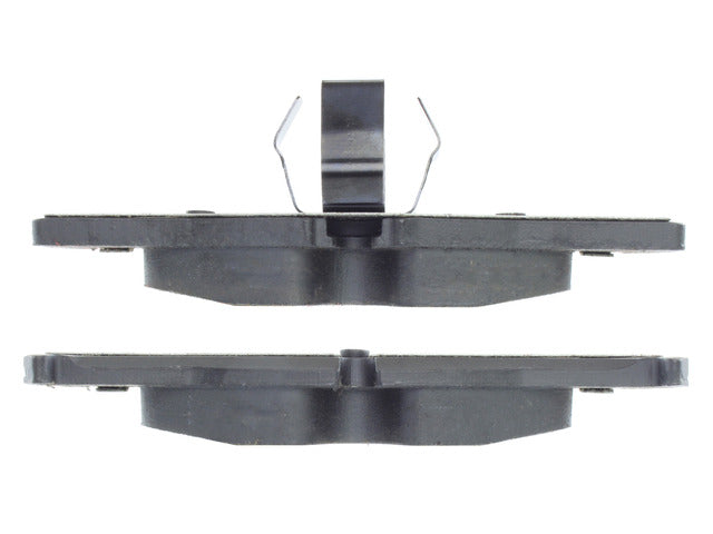 Centric Parts Disc Brake Pad Set  301.16130