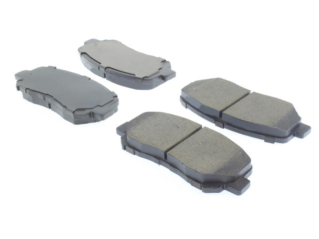 Centric Parts Disc Brake Pad Set  301.16230