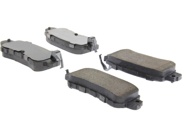 Centric Parts Disc Brake Pad Set  301.16240