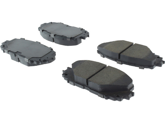 Centric Parts Disc Brake Pad Set  301.16280