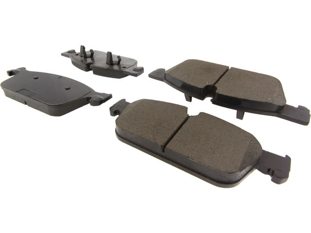 Centric Parts Disc Brake Pad Set  301.16360
