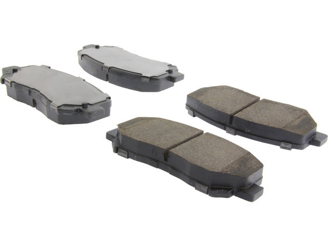 Centric Parts Disc Brake Pad Set  301.16400