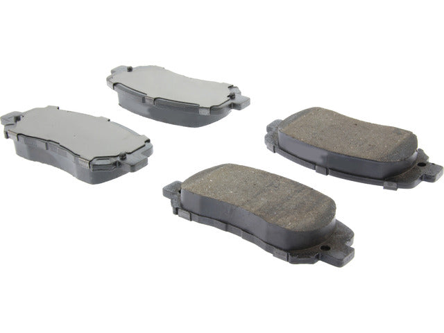 Centric Parts Disc Brake Pad Set  301.16403