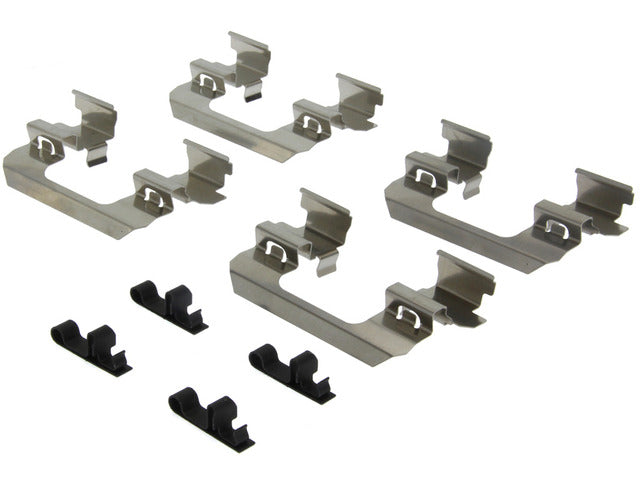 Centric Parts Disc Brake Pad Set  301.16403