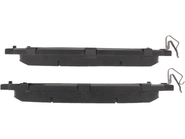 Centric Parts Disc Brake Pad Set  301.16490